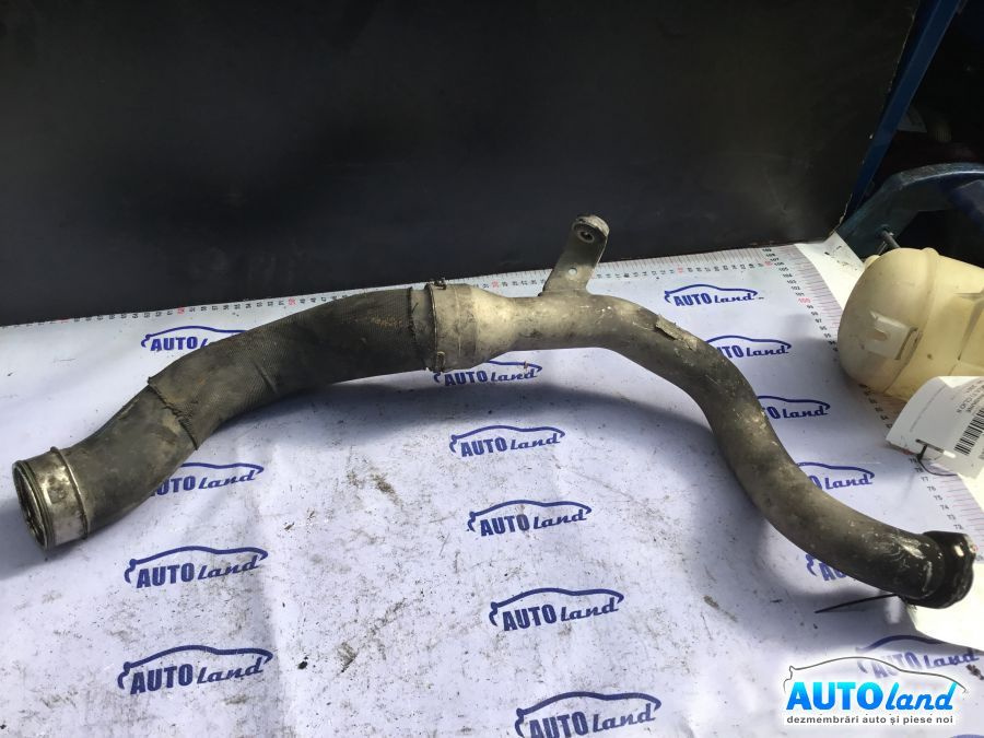 Furtun Intercooler Turbo 3.0 Biturbo BMW X5 E53 2000