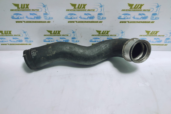 Furtun intercooler turbo 3.0 cdi a2515280382 Mercedes-Benz R-Class W251 [2005 - 2010]