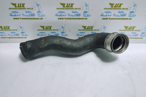 Furtun intercooler turbo 3.0 cdi a2515280382 Mercedes-Benz R-Class W251 [2005 - 2010]