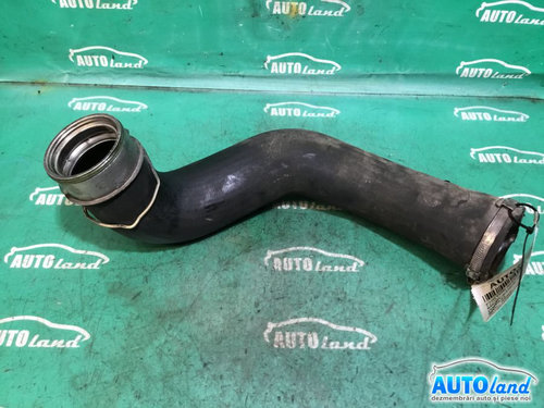 Furtun Intercooler Turbo 3.0 CDI Mercedes-Benz M-CLASS W164 2005