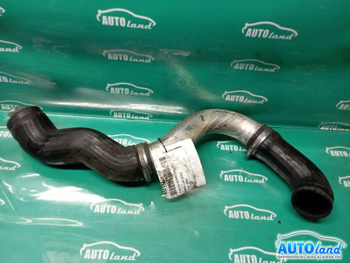 Furtun Intercooler Turbo 3.0 D 184 CP BMW X5 E53 2000