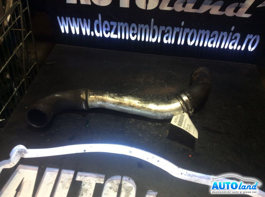 Furtun Intercooler Turbo 3.0 D BMW 7 E38 1994-2001