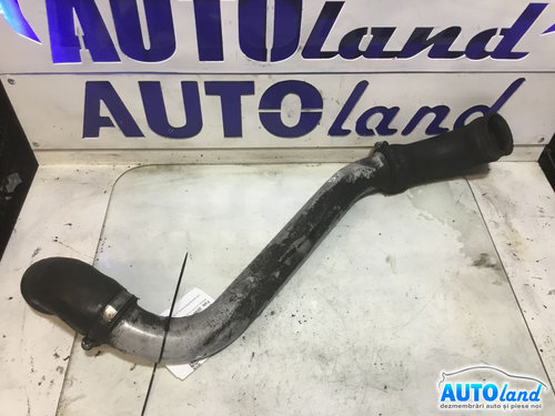 Furtun Intercooler Turbo 3.0 D BMW X5 E53 2000