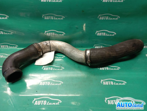 Furtun Intercooler Turbo 3.0 D BMW X5 E53 2000