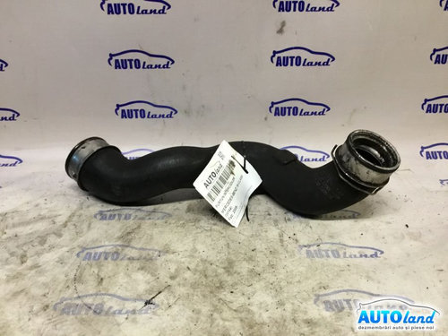 Furtun Intercooler Turbo 3.2 CDI Mercedes-Benz M-CLASS W164 2005