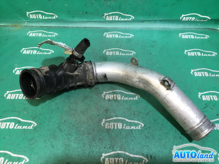Furtun Intercooler Turbo 30636854 2.4 Diesel Volvo XC90 2002