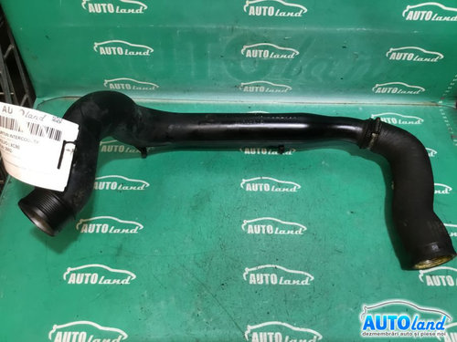 Furtun Intercooler Turbo 30647918 2.4 Diesel Volvo XC90 2002