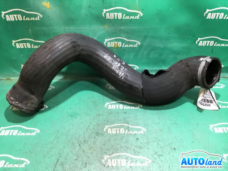 Furtun Intercooler Turbo 30741795 2.4 Diesel Volvo XC60 2008