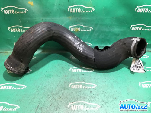 Furtun Intercooler Turbo 30741795 2.4 Diesel Volvo XC60 2008