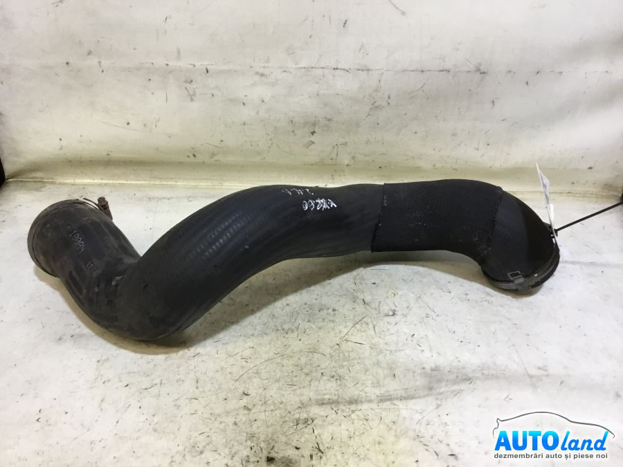 Furtun Intercooler Turbo 30741795 2.4d Volvo XC60 2008