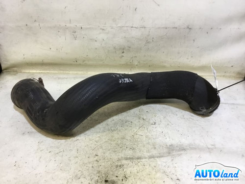 Furtun Intercooler Turbo 30741795 2.4d Volvo XC60 2008