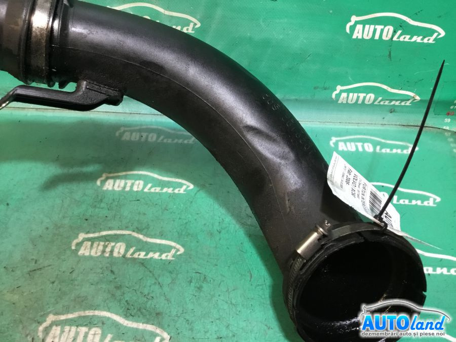 Furtun Intercooler Turbo 30774692 2.4 Diesel Volvo XC60 2008