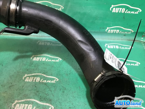 Furtun Intercooler Turbo 30774692 2.4 Diesel Volvo XC60 2008