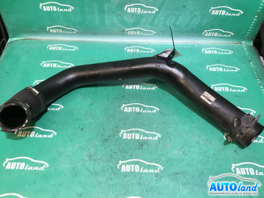 Furtun Intercooler Turbo 30776167 2.4 Diesel Volvo XC90 2002