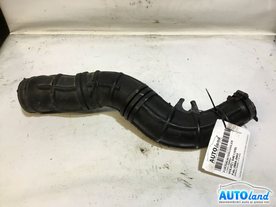 Furtun Intercooler Turbo 30899803 1.9 DCI Volvo S40 I VS 1995-2003