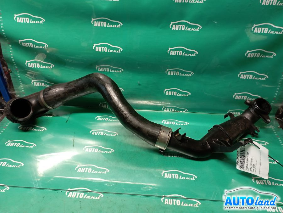 Furtun Intercooler Turbo 315805007 2.0 D Opel INSIGNIA 2008