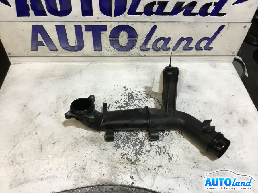 Furtun Intercooler Turbo 315805007 2.0 D Opel INSIGNIA 2008