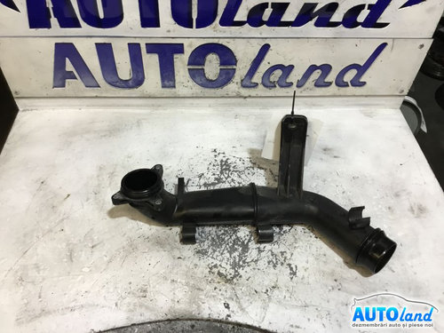 Furtun Intercooler Turbo 315805007 2.0 D Opel INSIGNIA 2008