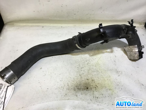 Furtun Intercooler Turbo 3a144604405r 1.2 Tce Renault SCENIC III JZ0/1 2009