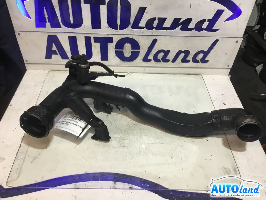 Furtun Intercooler Turbo 3b0145762b 1.9 TDI Volkswagen PASSAT 3B3 2000-2005
