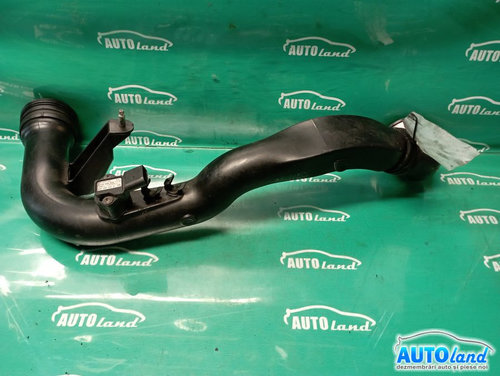 Furtun Intercooler Turbo 3b0145762c 1.9 TDI, Tub Plastic+senzor Volkswagen PASSAT 3C2 2005