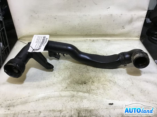 Furtun Intercooler Turbo 3b0145762c 1.9 TDI + Senzor Volkswagen PASSAT 3B3 2000-2005