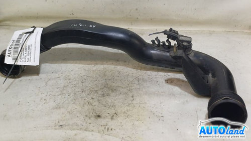 Furtun Intercooler Turbo 3b0145762c 2.0 TDI Audi A4 8EC 2004-2008