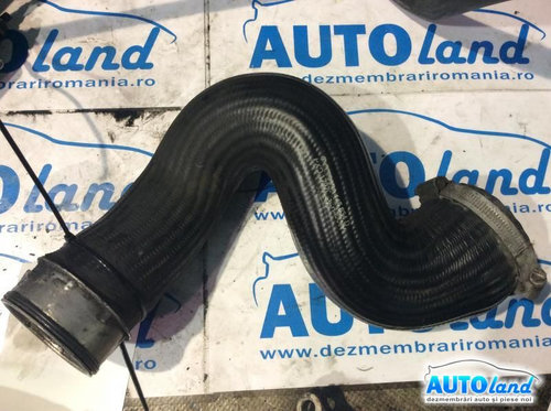 Furtun Intercooler Turbo 3b0145834d 1.8 Turbo Benzina Volkswagen PASSAT 3B3 2000-2005