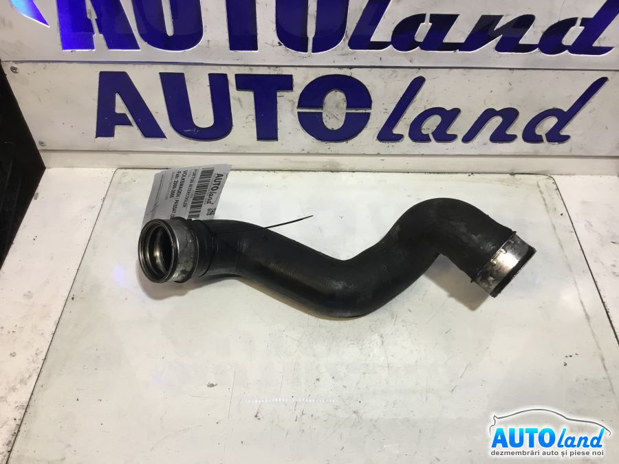 Furtun Intercooler Turbo 3b0145834n 1.9 TDI Volkswagen PASSAT 3B3 2000-2005