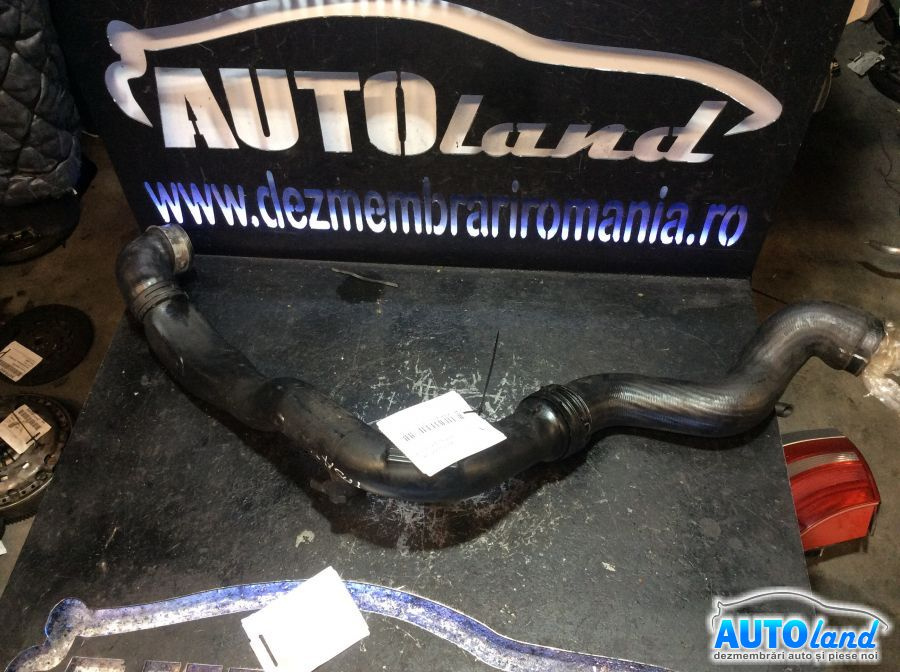 Furtun Intercooler Turbo 3b0145834p 1.9 TDI Audi A4 8E2,B6 2000-2004
