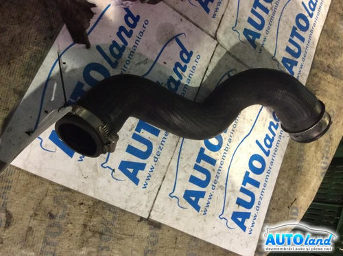 Furtun Intercooler Turbo 3b0145834r 1.9 TDI Volkswagen PASSAT 3B3 2000-2005