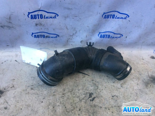 Furtun Intercooler Turbo 3c0129654aj 2.0 TDI Volkswagen PASSAT 3C2 2005
