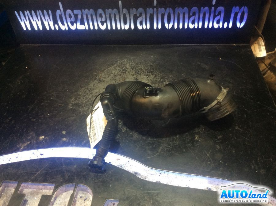 Furtun Intercooler Turbo 3c0129654m 1.6 D Volkswagen GOLF VI 2008