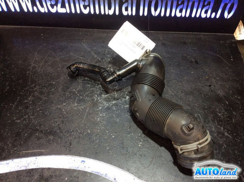 Furtun Intercooler Turbo 3c0129654m 1.6 D Volkswagen GOLF VI 2008