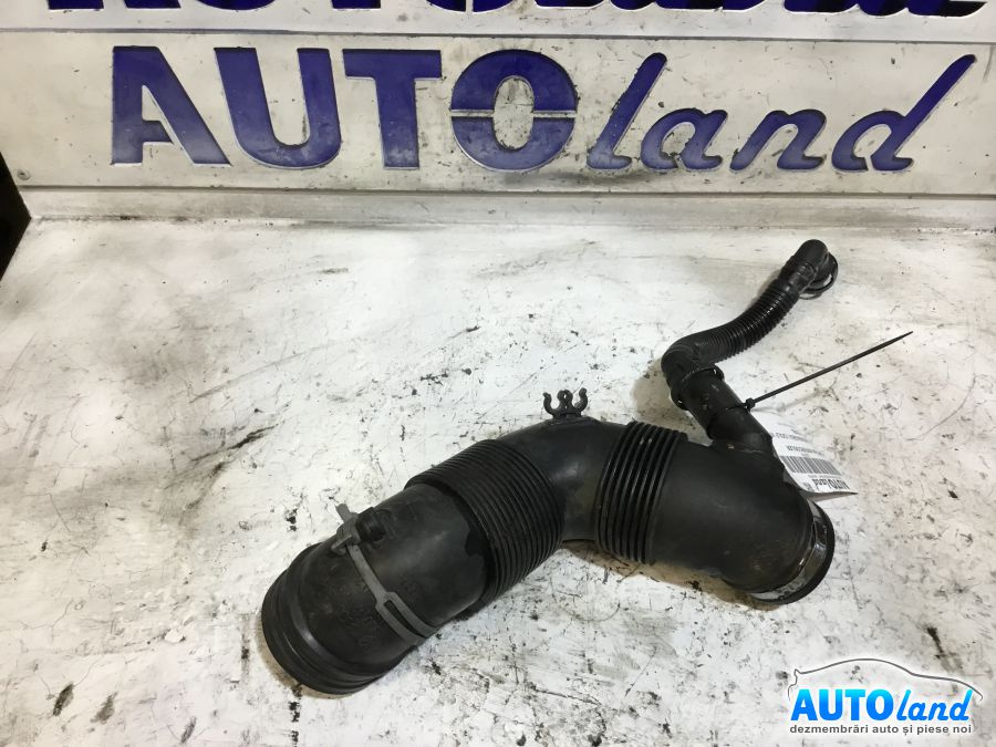 Furtun Intercooler Turbo 3c0129654m 1.6 TDI Volkswagen GOLF VI 2008