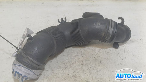 Furtun Intercooler Turbo 3c0129654m 1.9 TDI Volkswagen JETTA III 1K2 2005-2010