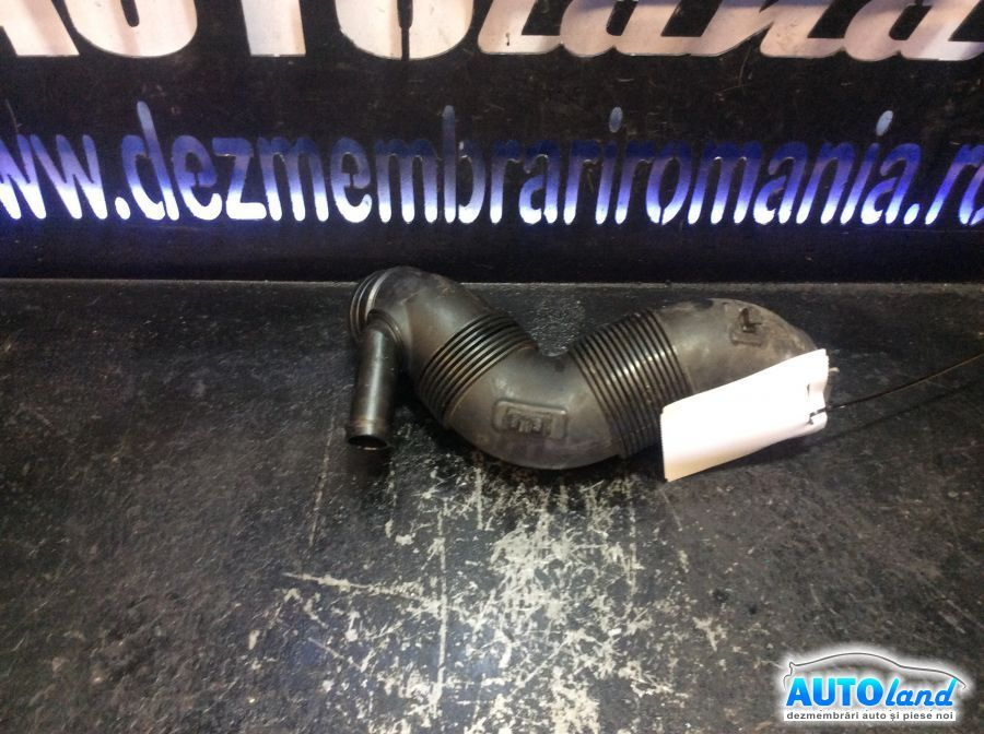 Furtun Intercooler Turbo 3c0129654m Admisie 1.9 TDI Volkswagen PASSAT 3C2 2005