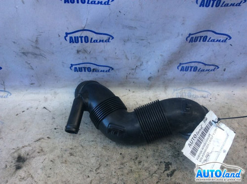 Furtun Intercooler Turbo 3c0129654m Volkswagen GOLF V 1K1 2003