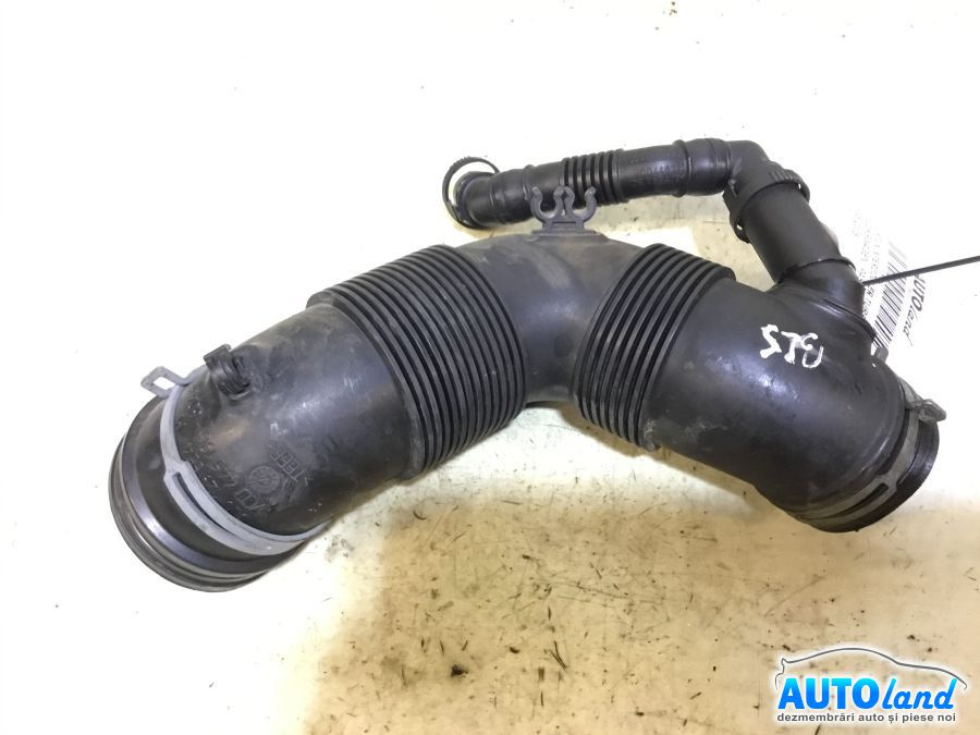 Furtun Intercooler Turbo 3c0129654m Volkswagen PASSAT 3C2 2005