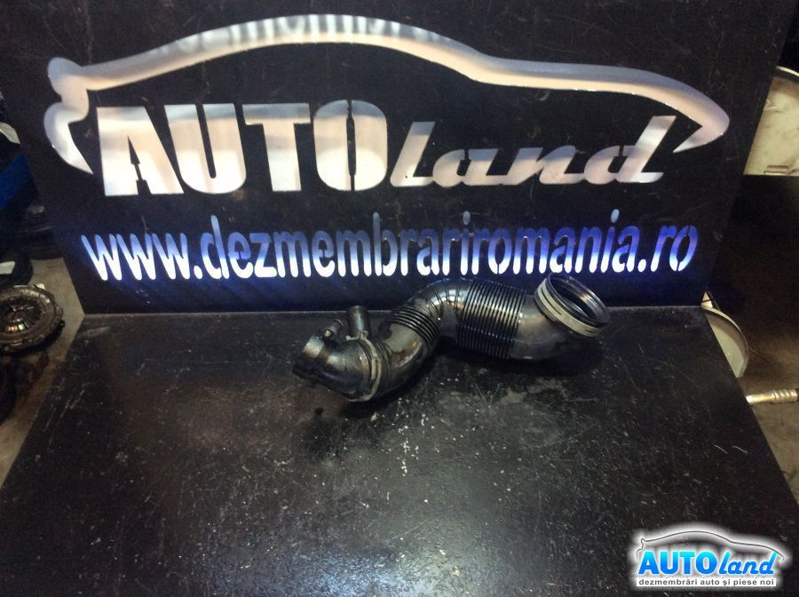 Furtun Intercooler Turbo 3c0129654p 2.0 D Volkswagen PASSAT 3C2 2005