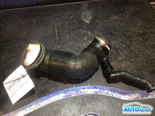 Furtun Intercooler Turbo 3c0129654p 2.0 TDI Admisie Volkswagen PASSAT 3C2 2005