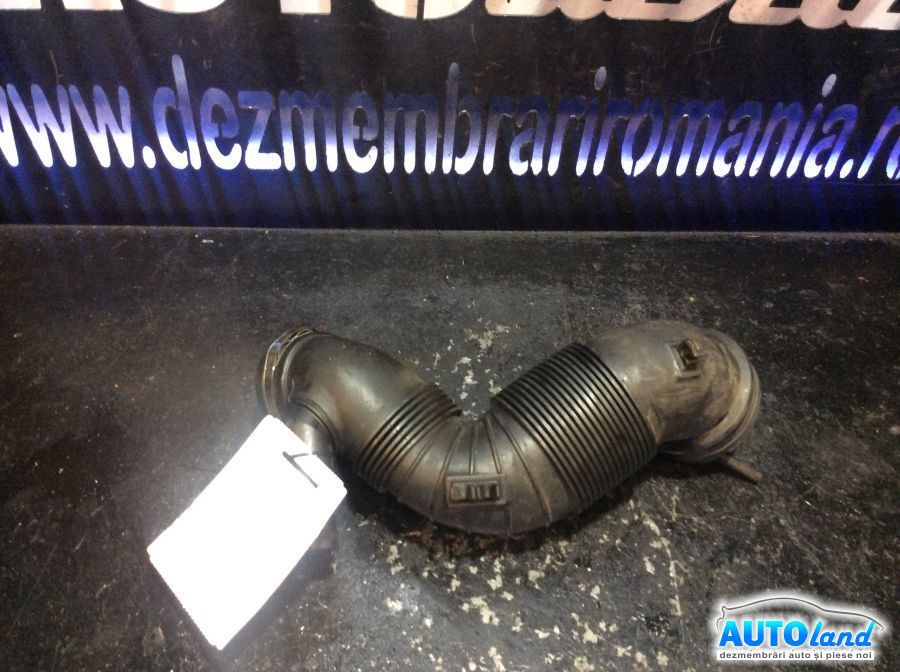 Furtun Intercooler Turbo 3c0129654p 2.0 TDI Volkswagen PASSAT 3C2 2005