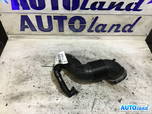 Furtun Intercooler Turbo 3c0129654p 2.0 TDI Volkswagen GOLF VI 2008