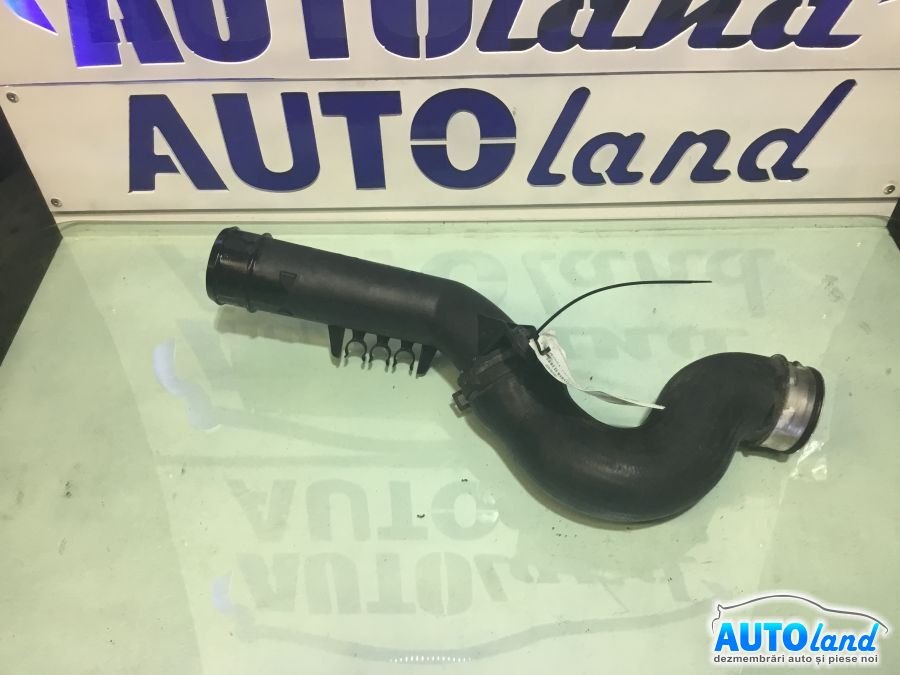 Furtun Intercooler Turbo 3c0129654p 2.0 TDI Volkswagen PASSAT 3C2 2005