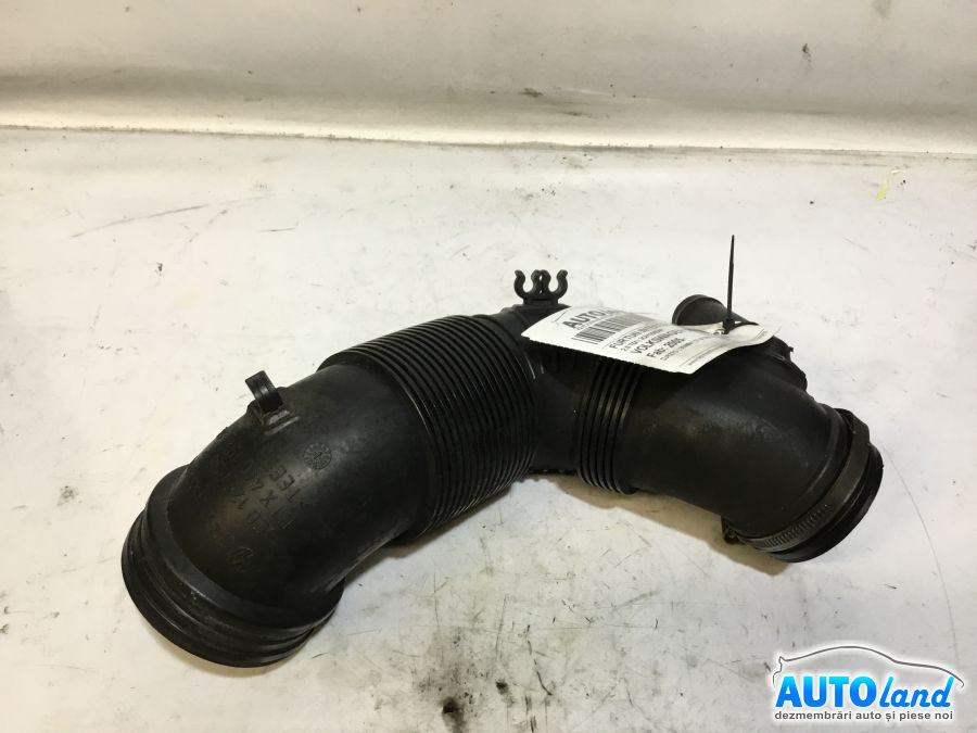 Furtun Intercooler Turbo 3c0129654p 2.0 TDI Volkswagen PASSAT 3C2 2005