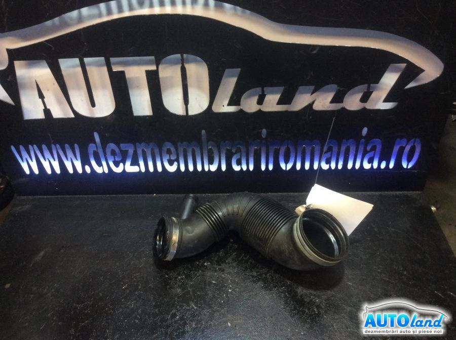 Furtun Intercooler Turbo 3c0129654p 2.0 TDI Volkswagen PASSAT 3C2 2005