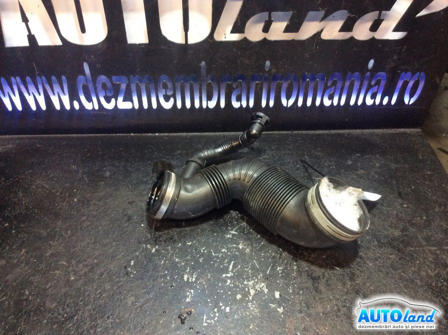 Furtun Intercooler Turbo 3c0129654p 2.0 TDI Volkswagen PASSAT 3C2 2005