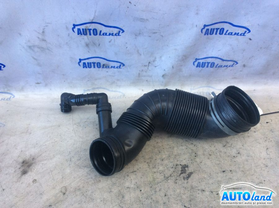 Furtun Intercooler Turbo 3c0129654p 2.0 TDI Volkswagen PASSAT 3C2 2005