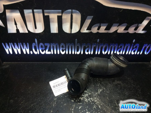 Furtun Intercooler Turbo 3c0129654p 2.0 TDI Volkswagen PASSAT 3C2 2005