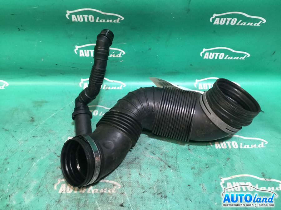 Furtun Intercooler Turbo 3c0129654p 2.0 TDI Volkswagen PASSAT 3C2 2005